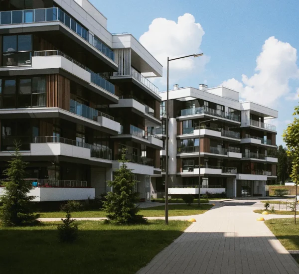 Más allá del ladrillo: explorando los vehículos de inversión para obtener rentas en el sector inmobiliario