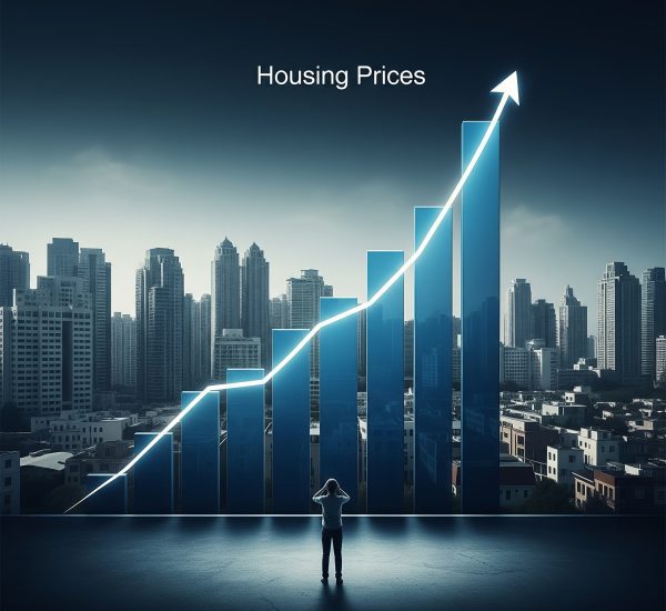 El precio de la vivienda en España: una escalada que no cesa.
