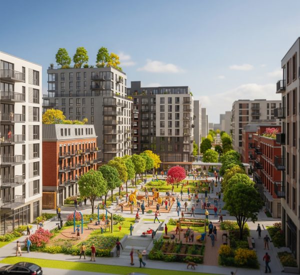 Guía Completa sobre Vivienda Asequible en España: 4 Alternativas Clave